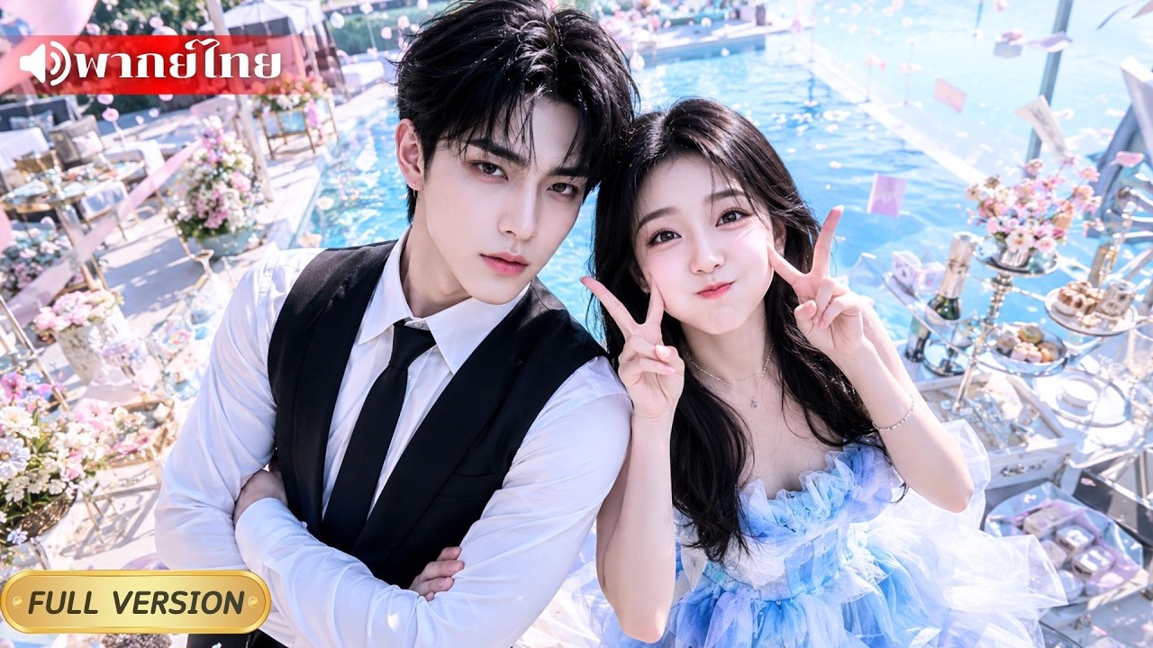 สาวยอมแต่งผัวใบ้สุดเย็นชา! ใช้มารยาตามตื๊อทุกวันจน CEO ใจอ่อนกลับมาพูดได้ กลายเป็นออดอ้อนดูแลอย่างดี