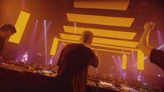 Eynka No Place to Go at Hive DxB SohoGardenDxB Dubai