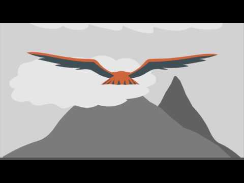 Change of Things - Summit - Motion Graphic