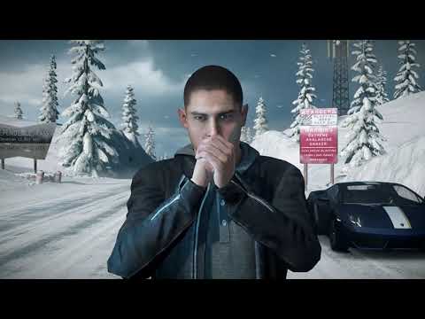 Need for Speed The Run Gameplay Walkthrough Part 6- NFS The Run #NeedforSpeedTheRun #NFSTheRun