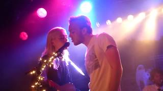 Phoebe Bridgers - Scott Street @ Merleyn, Nijmegen 15-08-2018