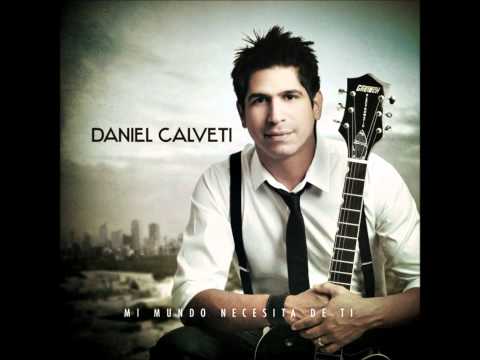 Daniel Calveti - Yo Me Abrazo A La Vida (Feat. René González)