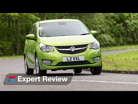 Vauxhall Viva review