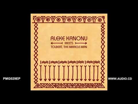 Aleke Kanonu meets Tolbert, The Miracle Man ‎- Happiness / Nwanne, Nwanne, Nwanne