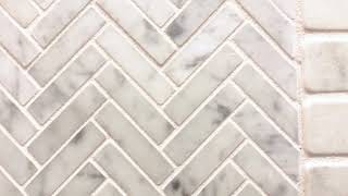marble mosaic