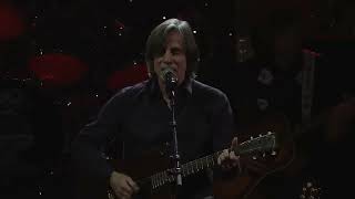 Jackson Browne &amp; Gregg Allman &amp; Friends  "Melissa"  L i v e