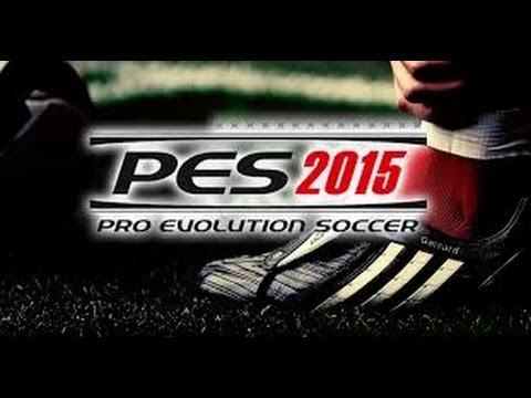Pes 2015 - Become A Legend - Goalkeeper Career Mode - Ep 6 - CLEANSHEETS