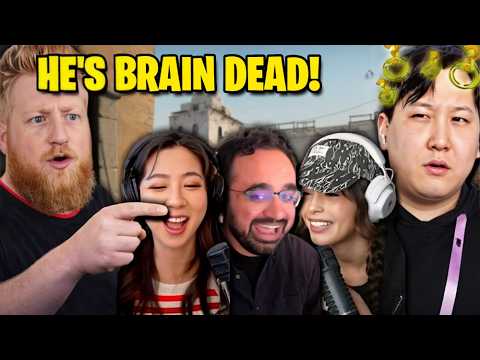 CSGO Tips Turn Into Abe Catching a STRAY from fl0m