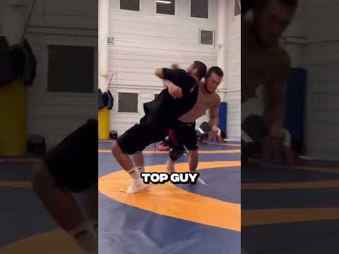 Video: Chimaev’s Next Fight Just Got Interesting #ufc