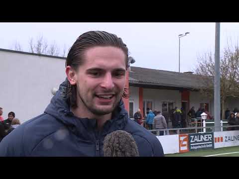 Wallern gg Friedburg - LT1 OÖL - Rde20