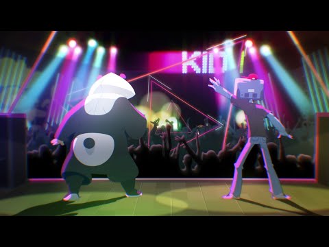 KID FLEX, Sergi - Gracias 🙏🏻 (Bonus Track)