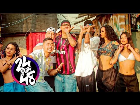 TROPA DA MARCONE 4 BEATS | VIDEOCLIPE OFICIAL | - MC MENO PH & MC L3 - (DJ KAUAN NK E DJ MD) 🥇🇧🇷