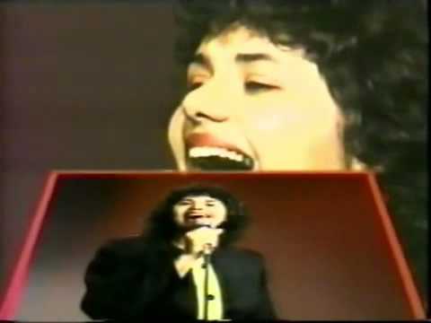 Lilia Franco-Deus de amor