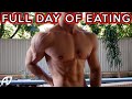 FULL DAY OF EATING VLOG