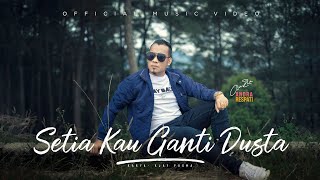 Download lagu Setia Kau Ganti Dusta - Andra Respati | Lagu Slow Rock Terbaru mp3