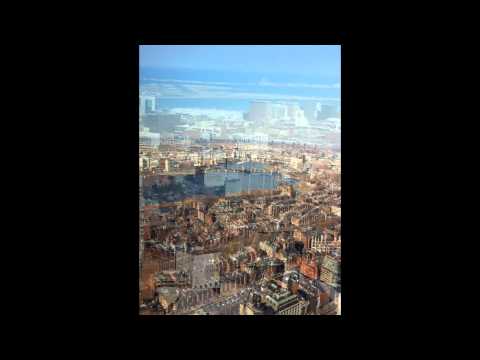 My visit to boston US(2012)