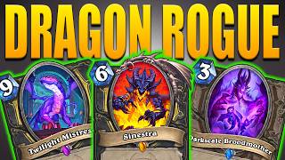 90% Winrate with This SURPRISING New Deck!