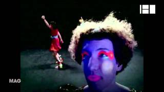 Chicks On Speed no Serralves em Festa @ Canal180