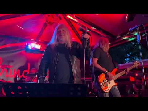 Partypatrullen - Tommy - Grindstugan 230727