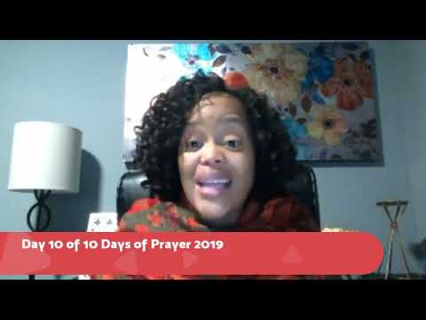 download lagu mp3 mp4 Ten Days Of Prayer 2019, download mp3 Ten Days Of Prayer 2019 free download, download mp3 Ten Days Of Prayer 2019