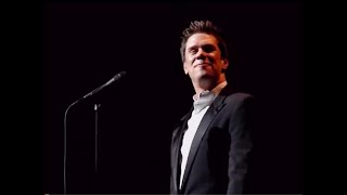 O Come All Ye Faithful (Adeste Fideles) - David Miller (IL DIVO) - Chicagoland Pops Orchestra 2007