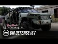 GM Defense Infantry Squad Vehicle | Jay Leno's Garage