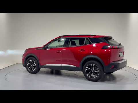 Peugeot 2008 ALLURE 1.2 100 4DR - Image 2