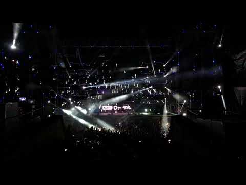[4K] Joseph Capriati LIVE @Exit Dance Arena 2018 pt.01 by Grotto - The Way Of Life.