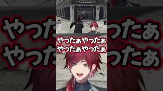 【#madtown 】タコス叶に襲撃されて衝撃的なことを聞かれるローレン達 #にじさんじ #ローレン #叶