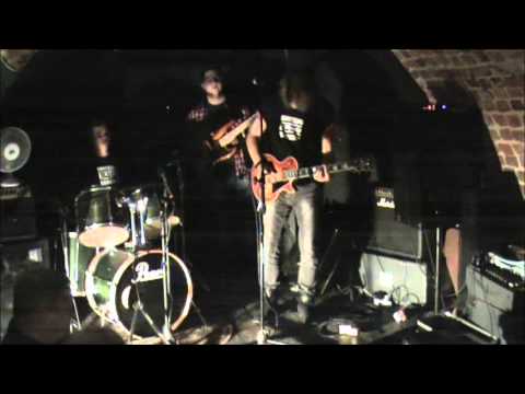 235 Soczewa Blues Session - 04.10.2013