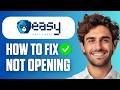 How To Fix Easy Anti Cheat Not Opening Quick Guide 2026
