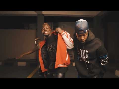 SUB SABALA FEATURING WAU CHINA & CHALLENGER__EX NDEMUTUNGA