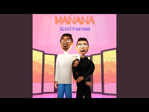 Mañana (feat. Kledi Kerri)