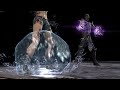 MK9 Ryona Does It Sting Fatality On Modded Alt Sonya Angle 2