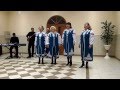 Белорусский ансамбль "Купалiнка" (Клайпеда) 