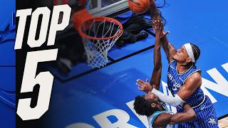 Jalen Green - Miles Bridges - Paolo Banchero