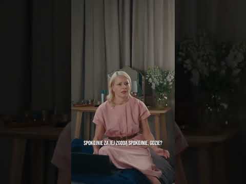 I on ją na przedpokoju pacnął centralne 🙈🤭