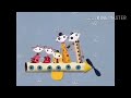 Noggin I Belong To A Family Singplay 1