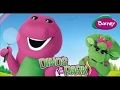 Barney Dinos In The Park 2016