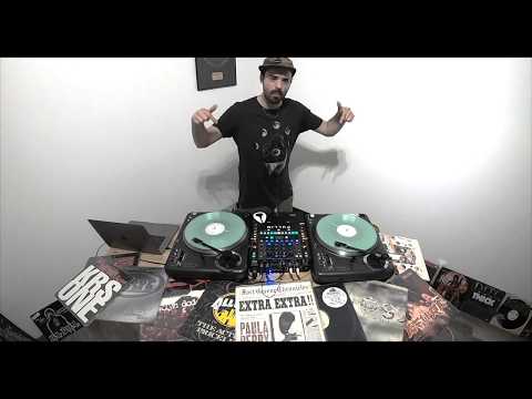 DJ PREMIER x SKILLZ - SPECIAL "TRIBUTE TO DJ PREMIER"