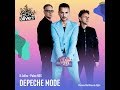 Depeche Mode Live NOS Alive Festival Lisbon 2017 FULL CONCERT