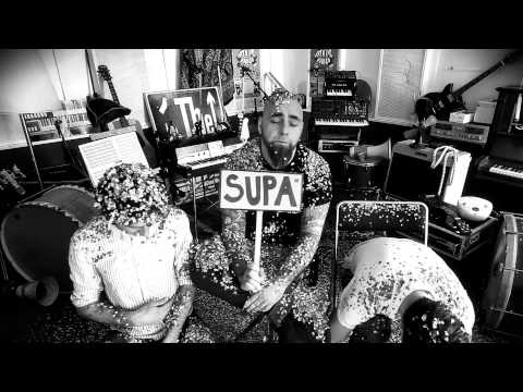 Rotz'n'Roll Radio - Superjunge