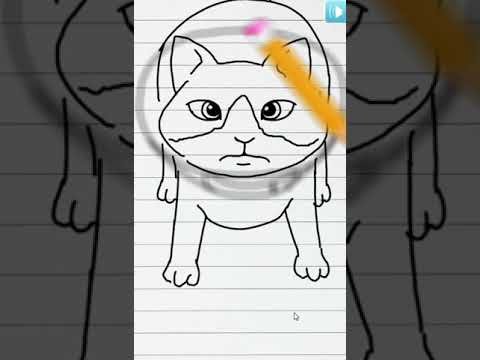 Cat Looks So Familiar Video