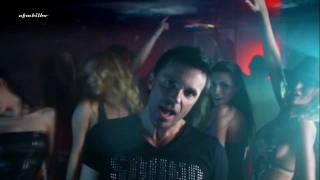 ROBERT RAMIREZ - Sick of love (HD 720p)