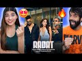 AADAT Official Video YO YO HONEY SINGH AP DHILLON VAANI KAPOOR 51 GLORIOUS DAYS REACTION