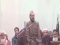 Sheikh Molana Jarjis Ansari Topic Seerat Un Navi Firozabad