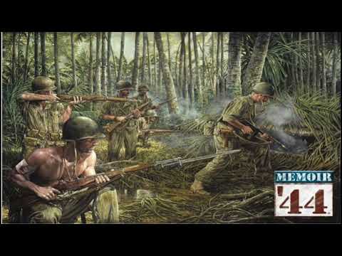 Battle of Mount Austen  – Key Moments of the Pacific War | WWII Explained