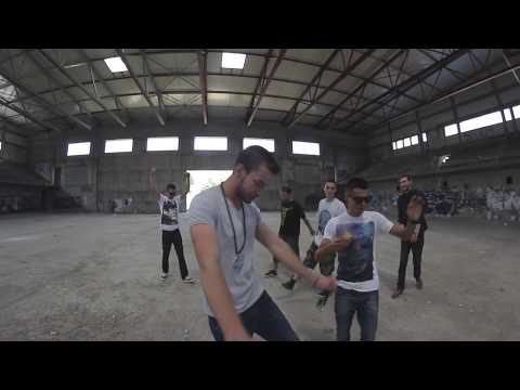 Salt and Flow #21 - Grasschanica ( Sticky, Blento, Kedži, Zzema) Part 1