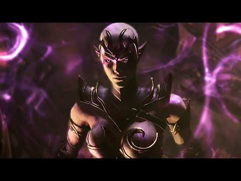 Cultist Of Slaanesh Voice Lines When In Khorne Teritory - Total War Warhammer 3