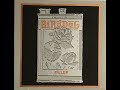BirdDog - Killer - Full EP - UNCV-007 - 1997 - 33⅓Rpm